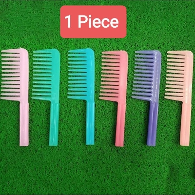 Picture of 1 Piece Thick Hair Comb - 1 piece