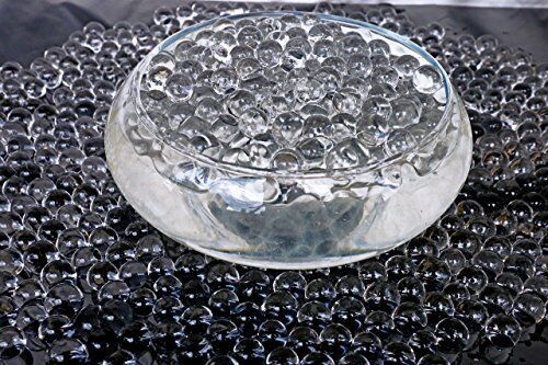 Picture of Magic Balls- water color or transparent color ( 100 Pieces)