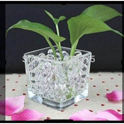 Picture of Magic Balls- water color or transparent color ( 100 Pieces)