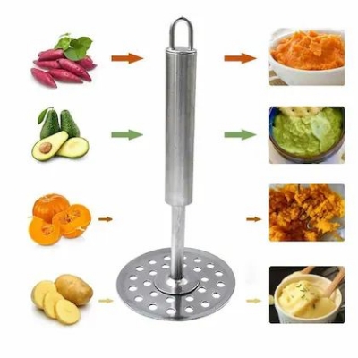 Picture of Potato Masher - 1 Piece