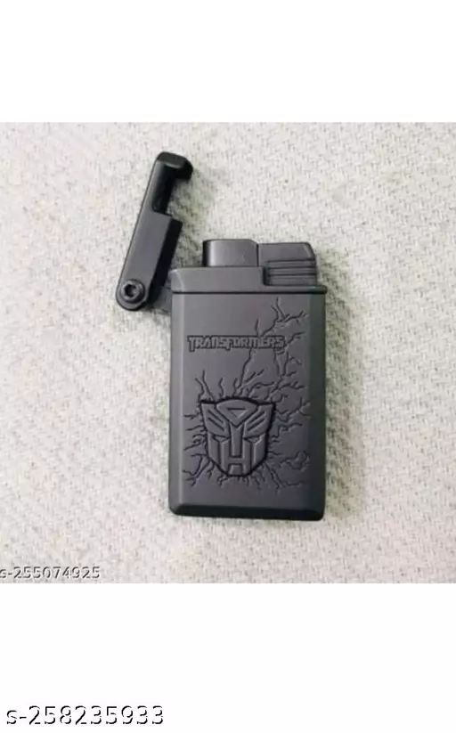 Picture of Transformer Metal Gas Lighter - 1 Piece
