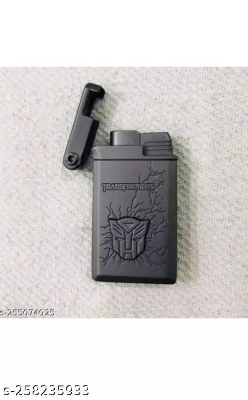 Picture of Transformer Metal Gas Lighter - 1 Piece