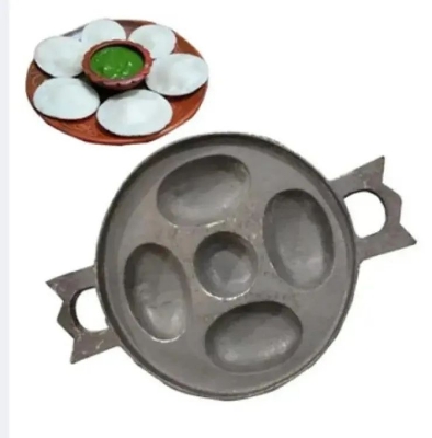 Picture of Chitoi Pithar Saaz iron utensil