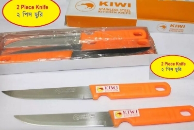 Picture of Kiwi Knife for fruit cutting 2 pieces