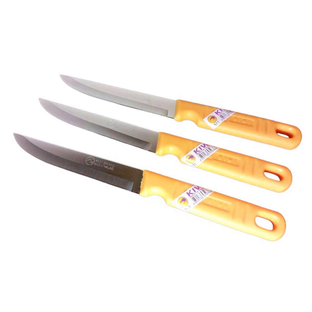 Picture of Kiwi Knife for fruit cutting 2 pieces