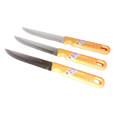 Picture of Kiwi Knife for fruit cutting 2 pieces