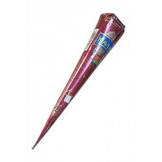 Picture of 1 Piece Kaveri Mehedi