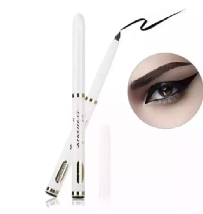Picture of 2 pieces Mini eye  black kajol or eyeliner  2 pieces