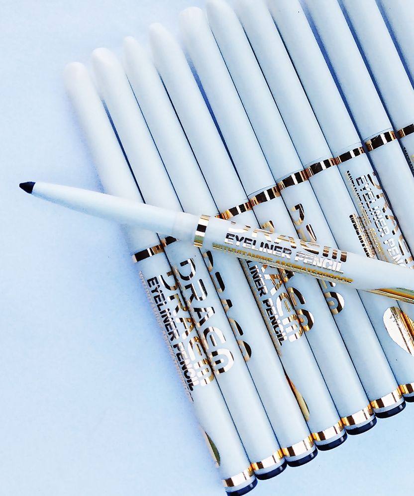 Picture of 2 pieces Mini eye  black kajol or eyeliner  2 pieces