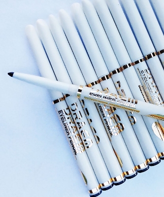 Picture of 2 pieces Mini eye  black kajol or eyeliner  2 pieces