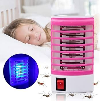 Picture of Electronic Mosquito Killer Lamp 1 piece