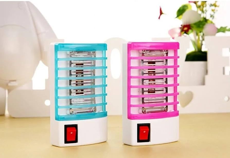 Picture of Electronic Mosquito Killer Lamp 1 piece