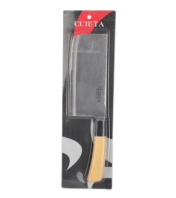 Picture of 2 pieces Knives wooden handle