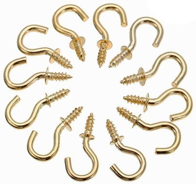 Picture of 10 pieces wall hook