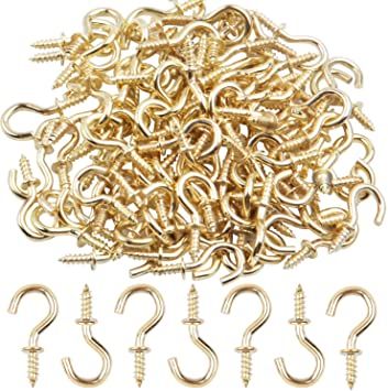 Picture of 10 pieces wall hook