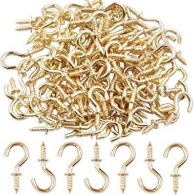 Picture of 10 pieces wall hook
