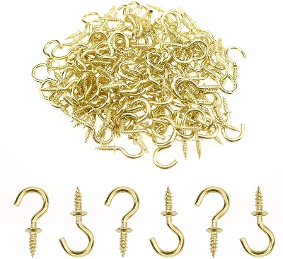 Picture of 10 pieces wall hook
