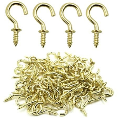 Picture of 10 pieces wall hook