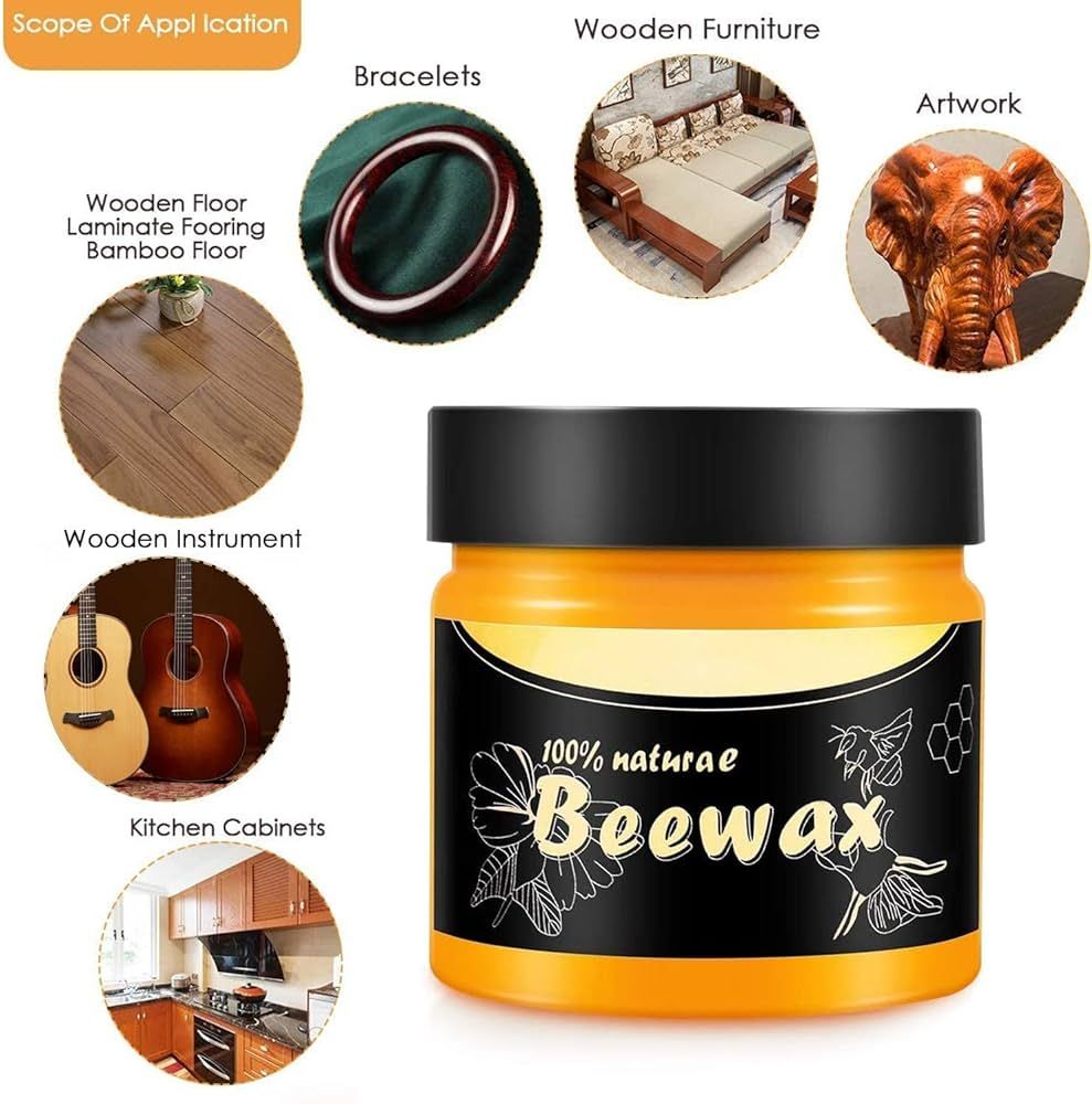 Picture of Beewax Furniture Polish