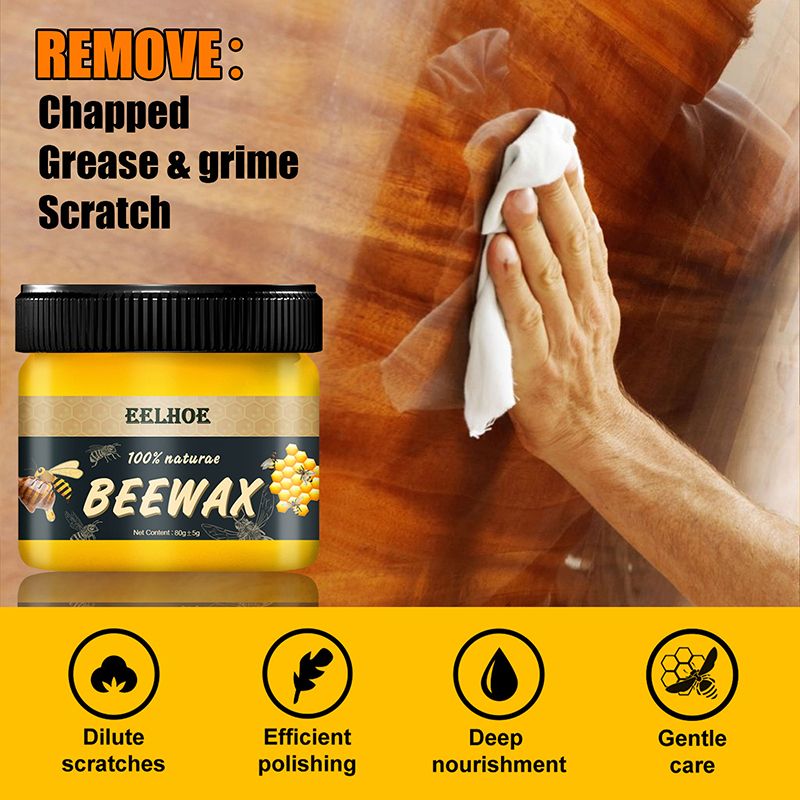 Picture of Beewax Furniture Polish