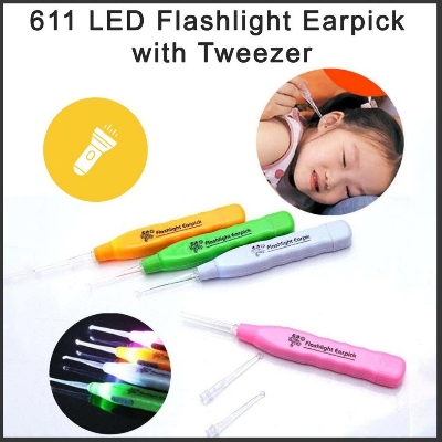 Picture of Flashlight Earpick (1 piece)