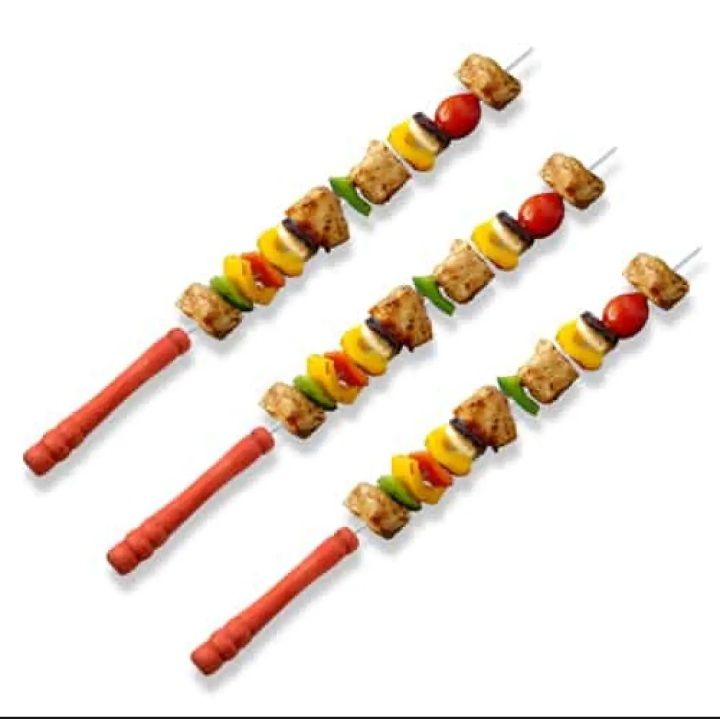Picture of 3 Pieces Barbeque sticks (3 pieces)
