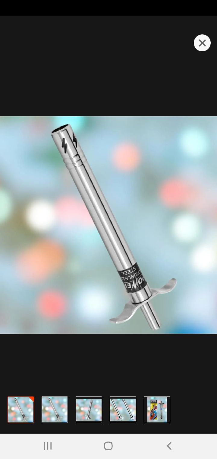 Picture of Gas Lighter