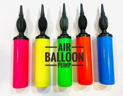 Picture of 1 Piece Air Ballon Pumper