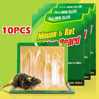 Picture of 10 Pieces Rat and Glue Trap Boards