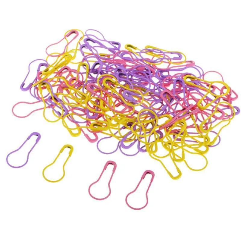 Picture of coileess hijap pins 50 pieces