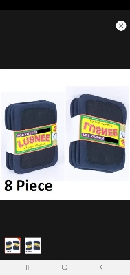 Picture of 8 pieces Lusni for kichen