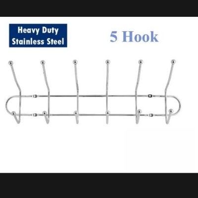 Picture of Hanging Hook with 5 heads (1 Piece)