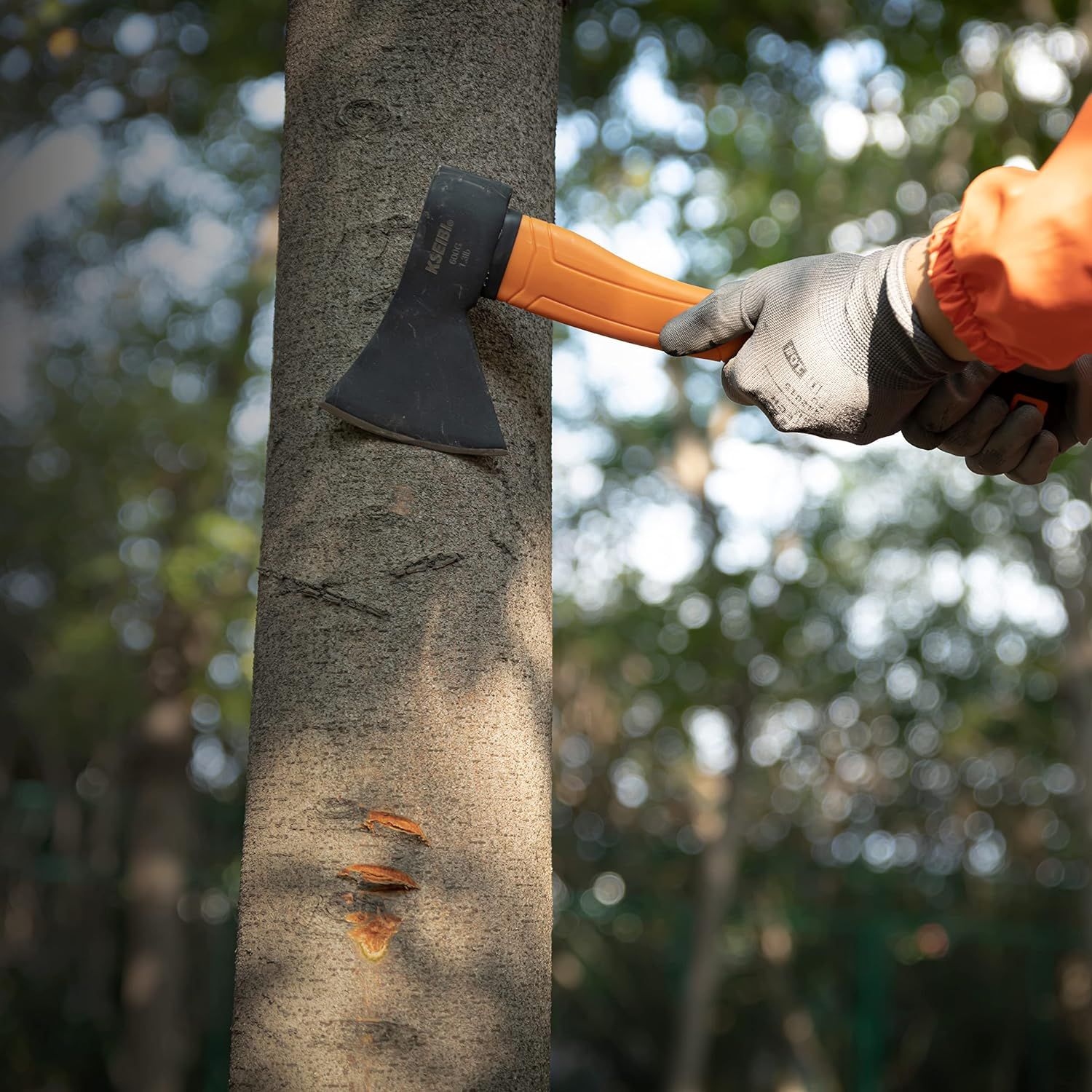 Picture of Kichen Axe or Kural - 1 Piece