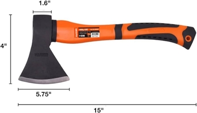 Picture of An Kichen Axe or Kural