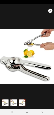 Picture of Lemon Squeezer 1 Piece