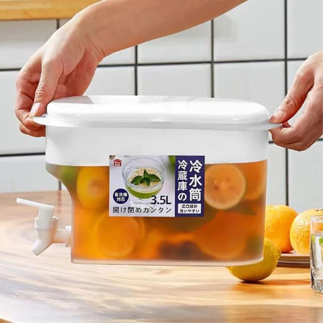 Picture of Juice Dispenser box  of 3.5 Litre