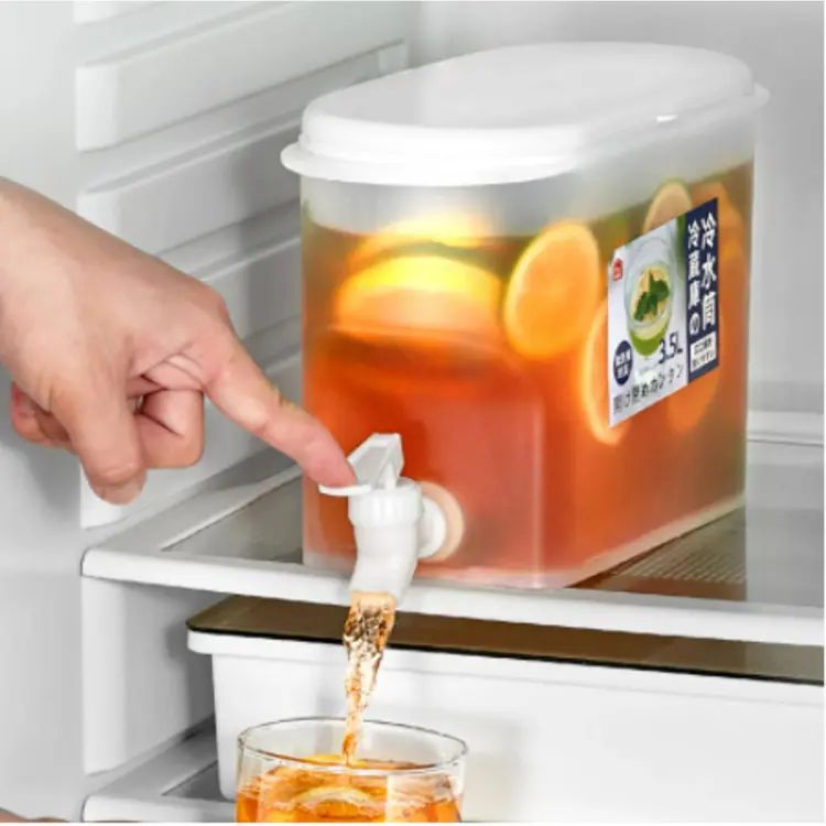Picture of Juice Dispenser box  of 3.5 Litre
