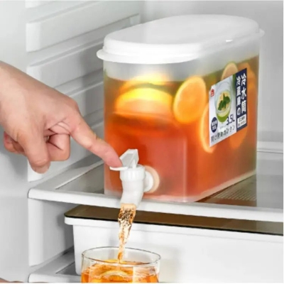 Picture of Juice Dispenser box  of 3.5 Litre