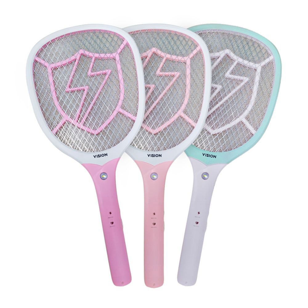 Picture of Rechargable Mosquito Bat or Racket