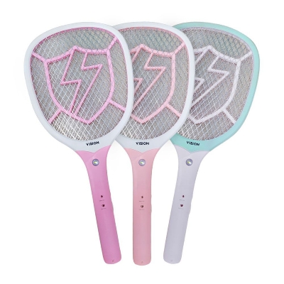Picture of Rechargable Mosquito Bat or Racket