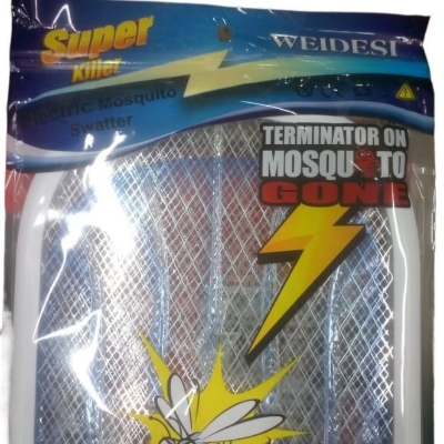 Picture of Mosquito Killer Bat or Racket