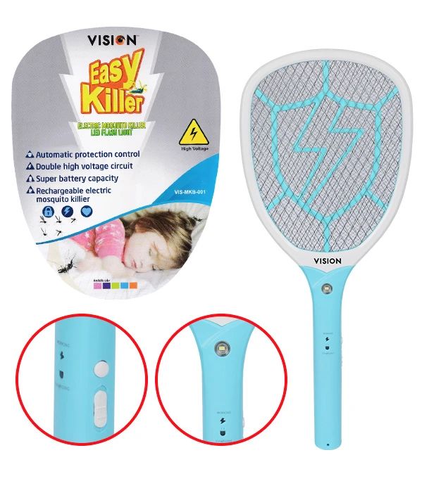 Picture of Mosquito Killer Bat or Racket
