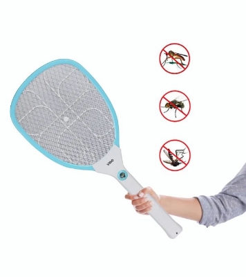 Picture of 1 Peace Rechargable Mosquito Killer Bat or Racket