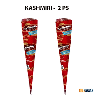 Picture of Kashmiri Mehedi cone 2 pieces
