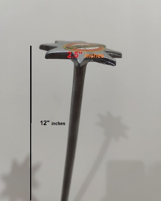 Picture of Daal Ghutni for Kichen