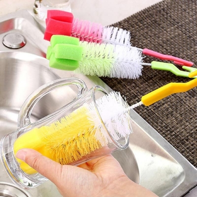 Picture of 1 Piece Bottle Cleaner