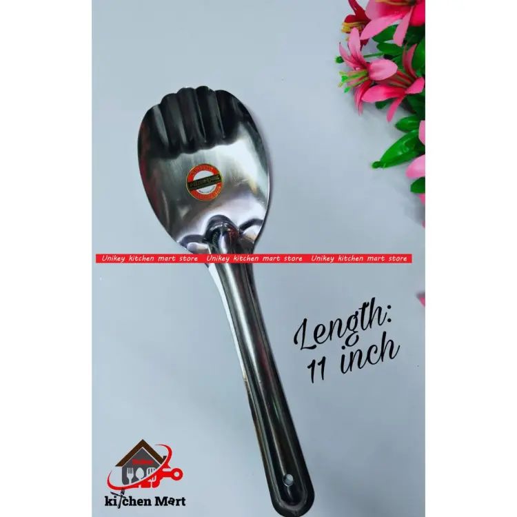 Picture of Rice Serving Spoon