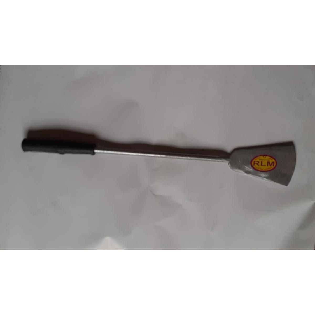 Picture of 2 Pieces dal ghutni with vajakaata or khunti for kichen