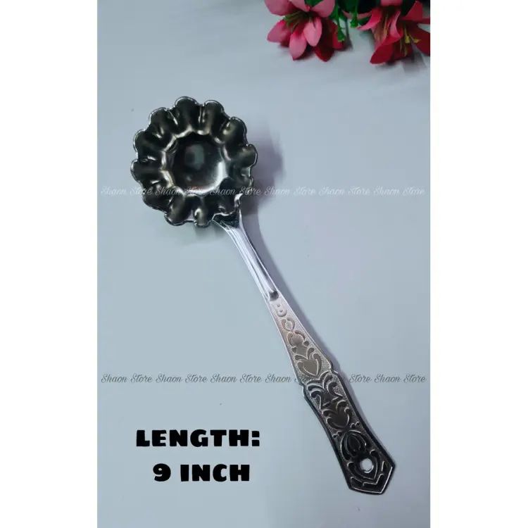 Picture of Daal Servong Spoon