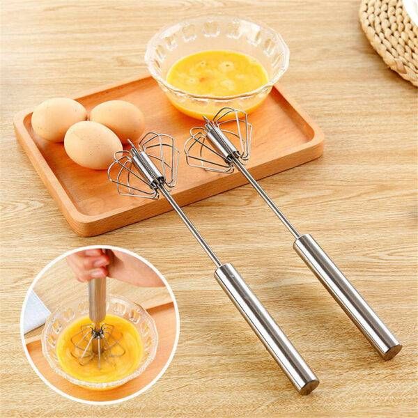 Picture of Hand push Egg Bitter or mixer for kichen